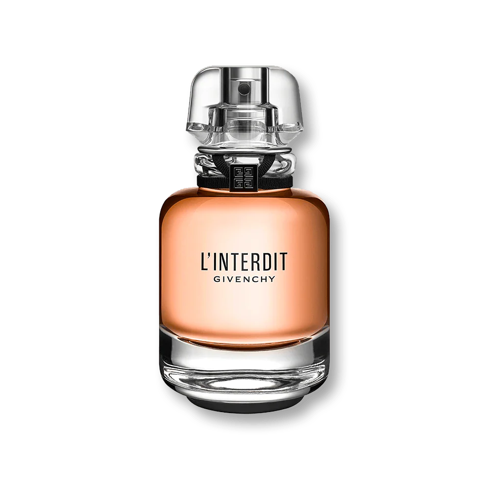 Givenchy L’Interdit Eau de Parfum