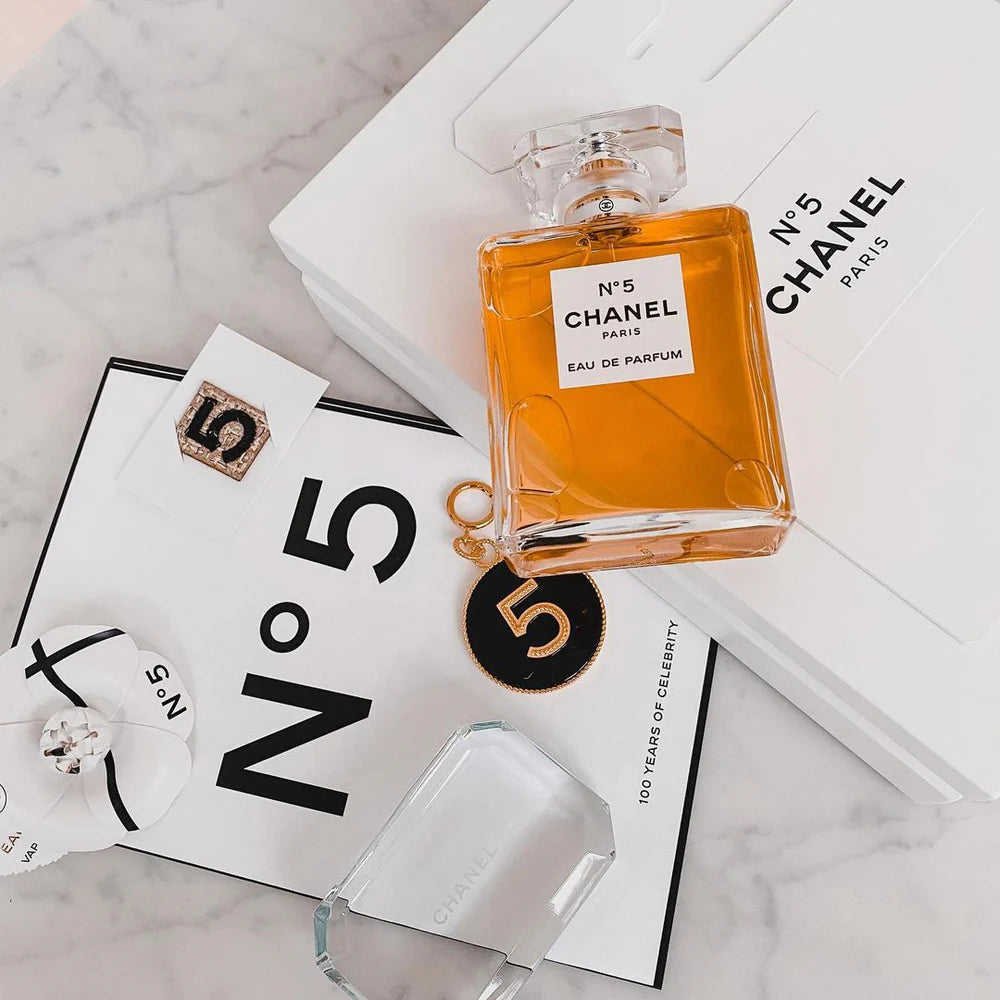 Chanel No. 5 Eau de Parfum