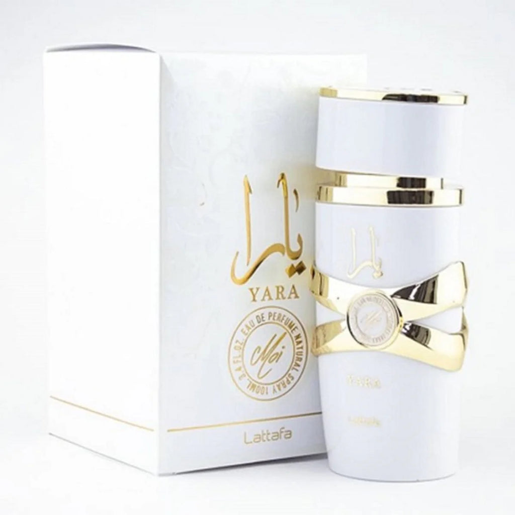 LATTAFA YARA MOI EDP