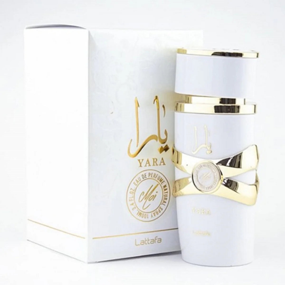 LATTAFA YARA MOI EDP