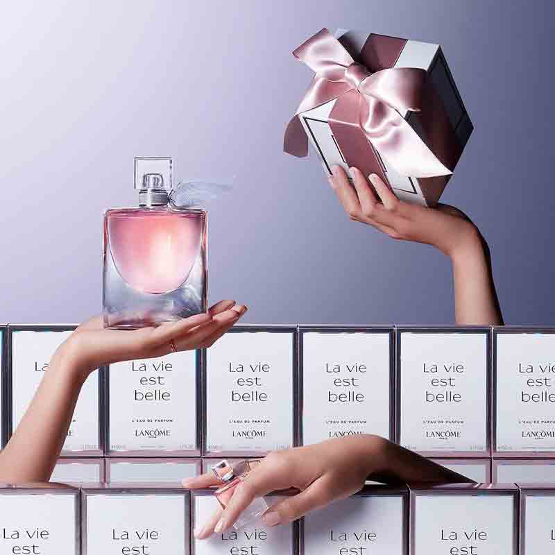 Lancôme La Vie Est Belle Eau de Parfum
