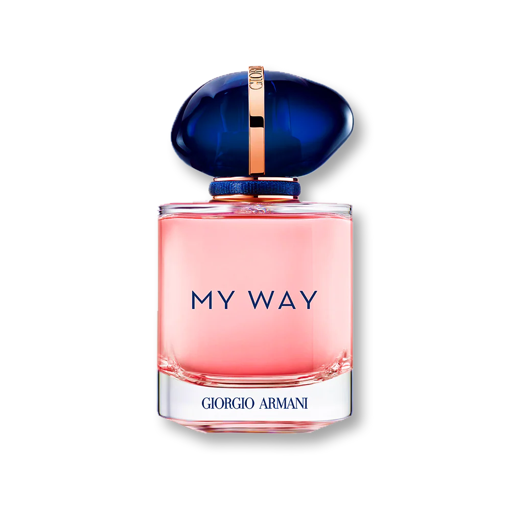 Armani My Way Eau de Parfum