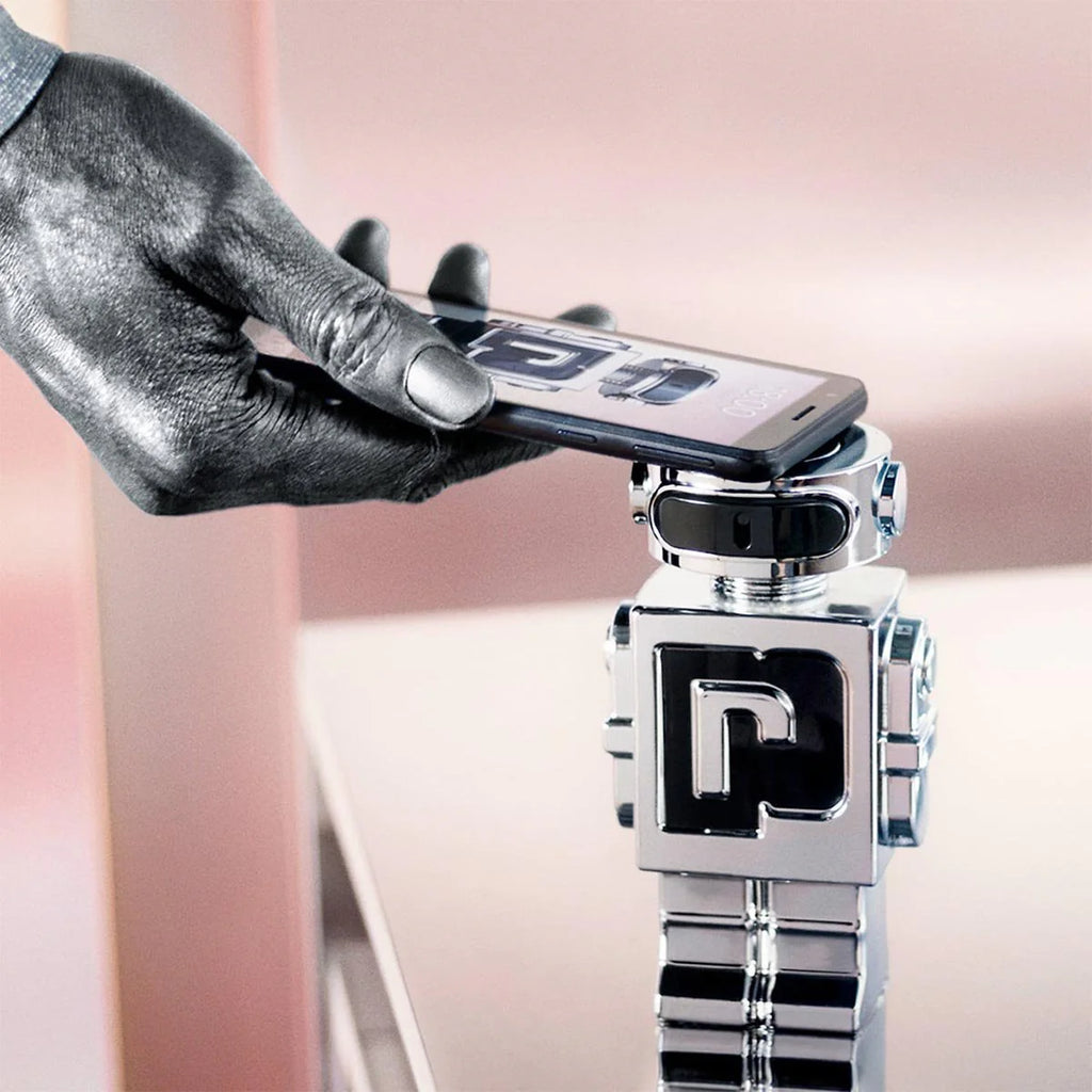 Paco Rabanne Phantom
