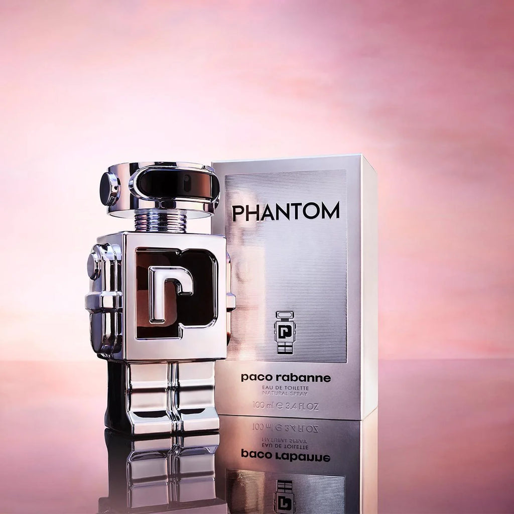 Paco Rabanne Phantom