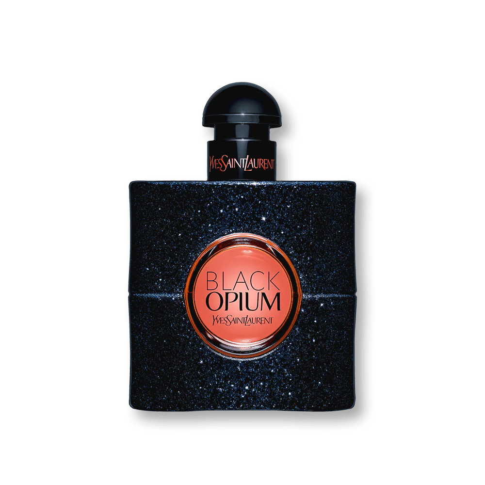 Yves Saint Laurent Black Opium Eau de Parfum