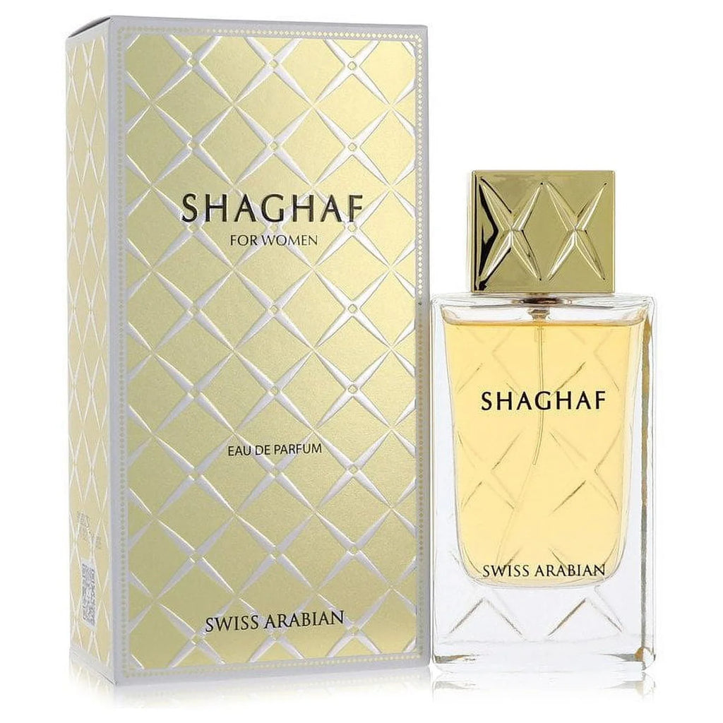 SWISS ARABIAN SHAGHAF WOMEN EDP
