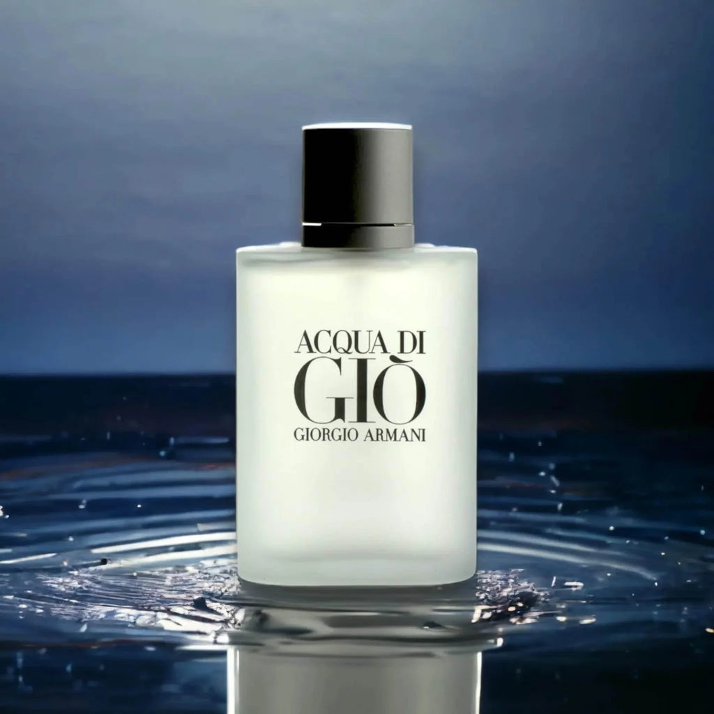 Giorgio Armani Acqua di Gio
