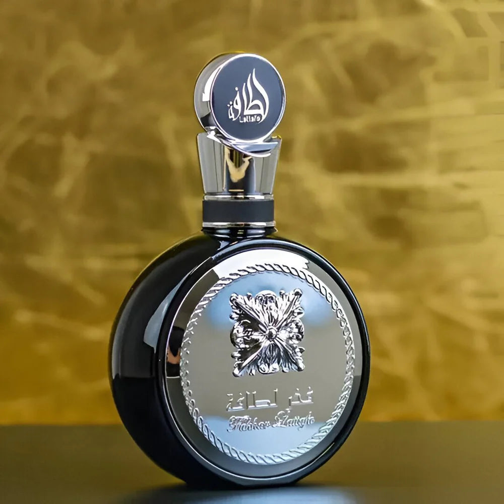 Lattafa Fakhar Black