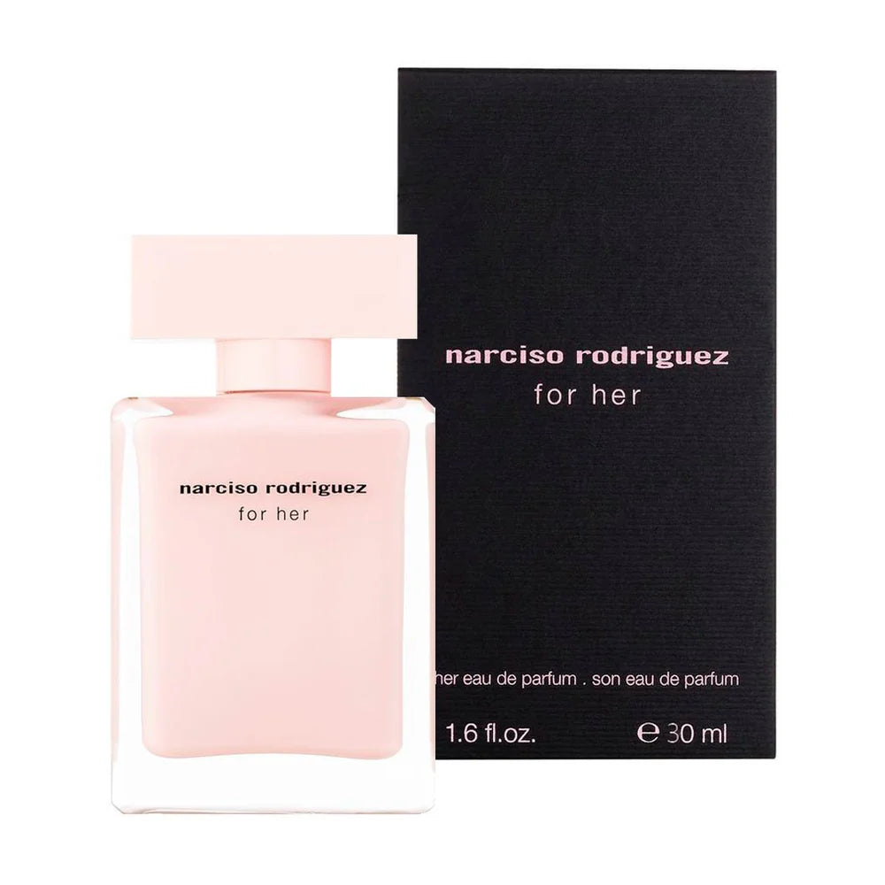 Narciso Rodriguez For Her Eau de Parfum