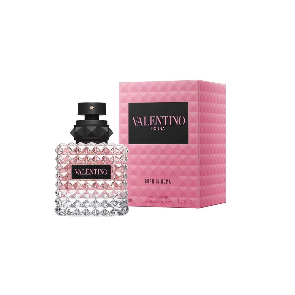 Valentino Donna Born in Roma Eau de Parfum