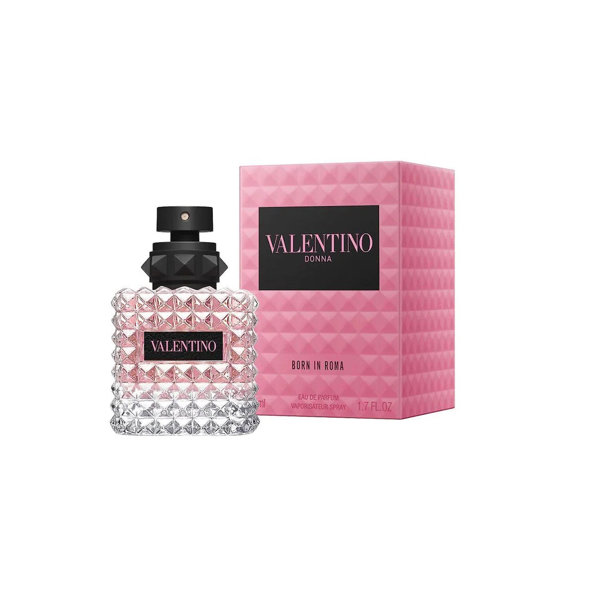 Valentino Donna Born in Roma Eau de Parfum