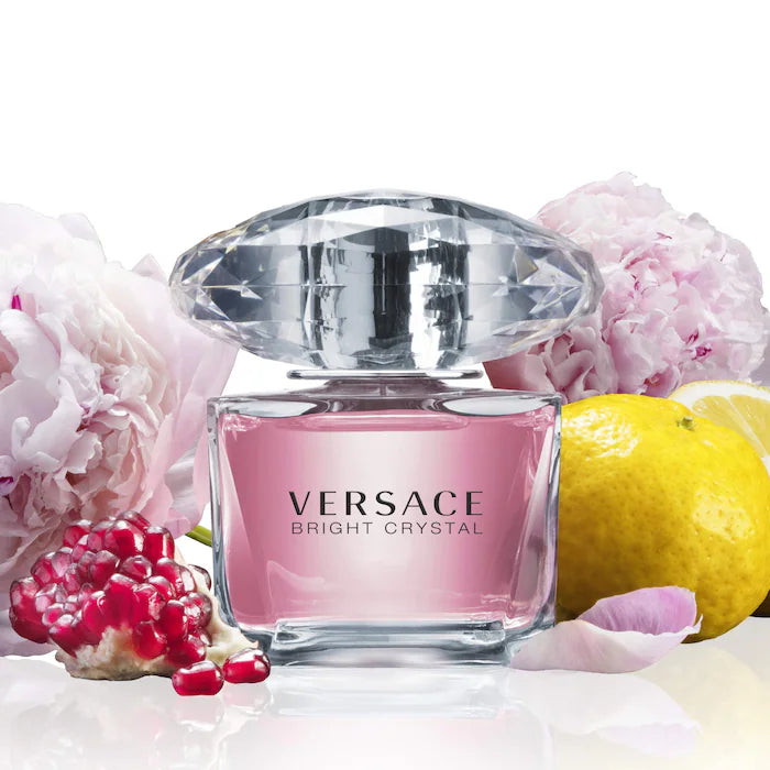 Versace Bright Crystal Eau de Toilette