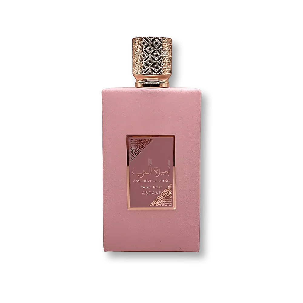 AMEERAT AL ARAB PRIVE ROSE EDP