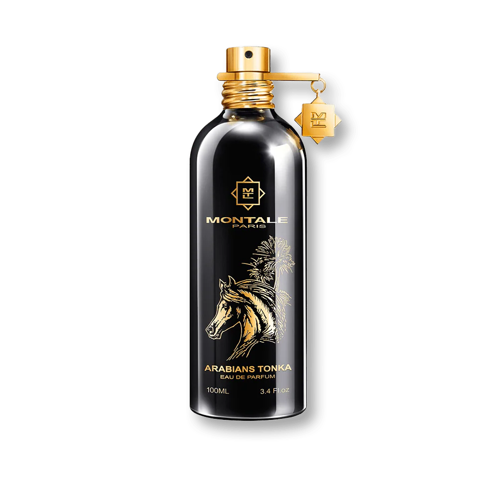 MONTALE ARABIANS TONKA EDP