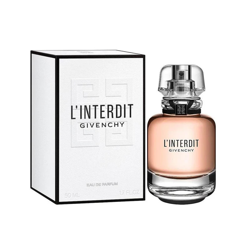 Givenchy L’Interdit Eau de Parfum