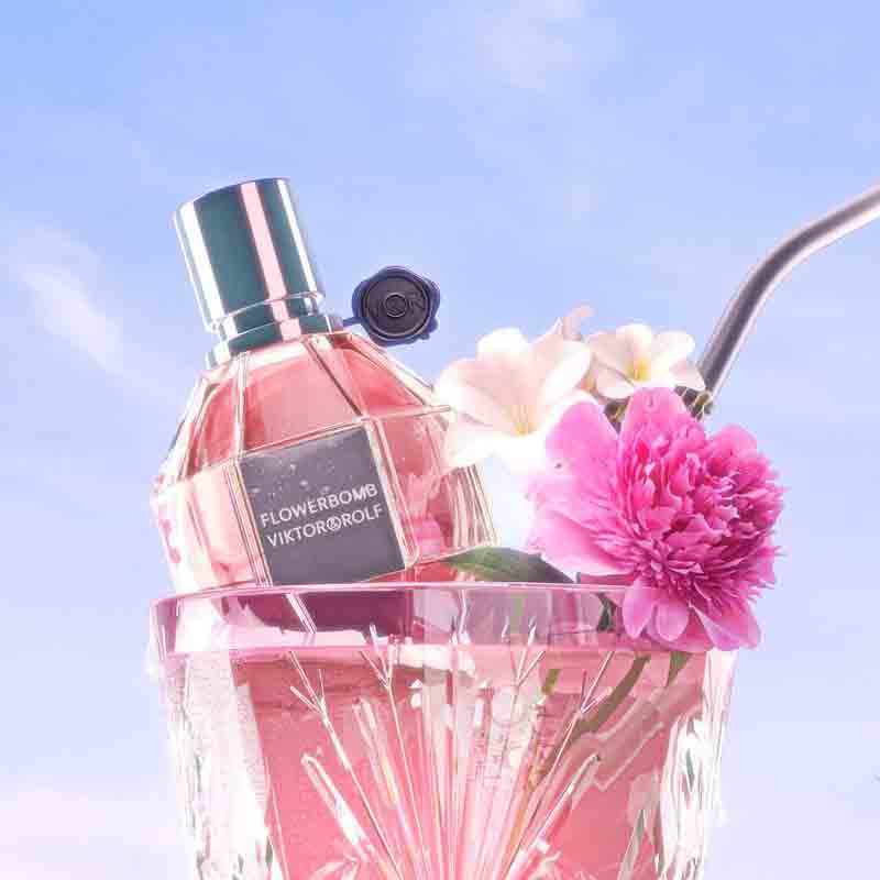 Viktor & Rolf Flowerbomb Eau de Parfum