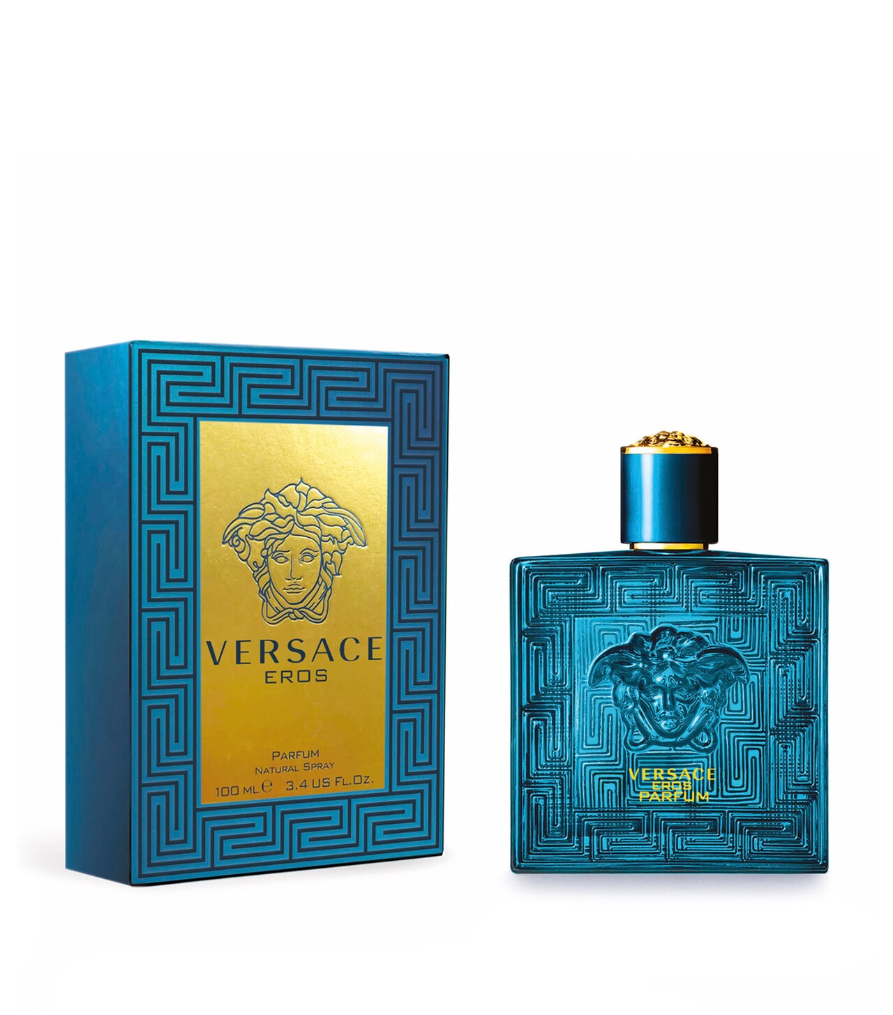 Versace Eros