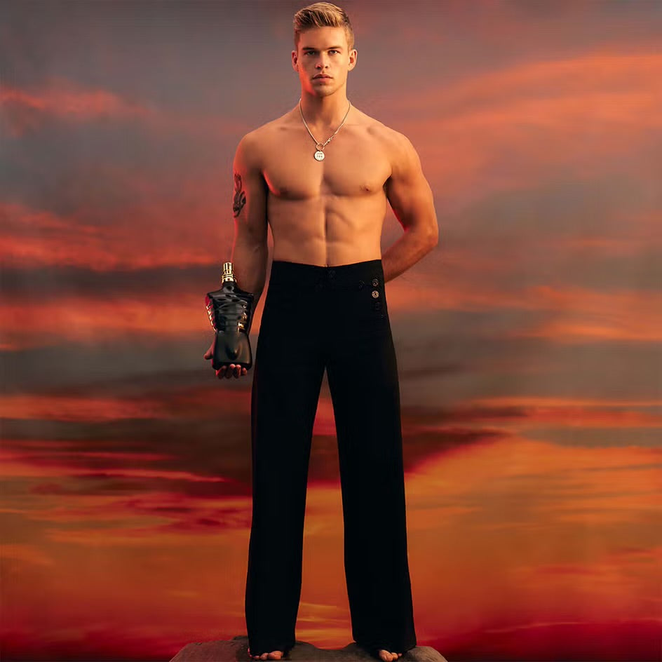 Jean Paul Gaultier Le Male