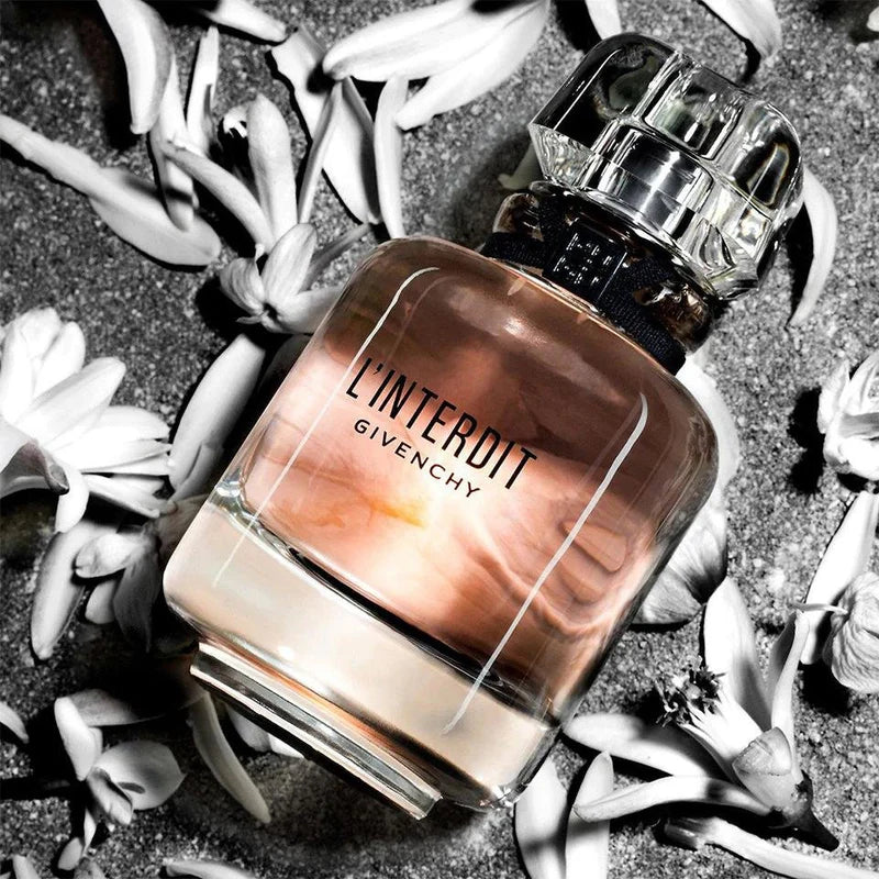 Givenchy L’Interdit Eau de Parfum