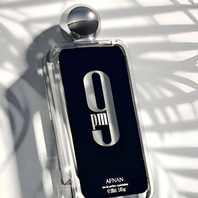 Afnan 9PM Eau de Parfum