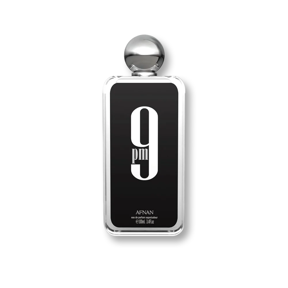 Afnan 9PM Eau de Parfum