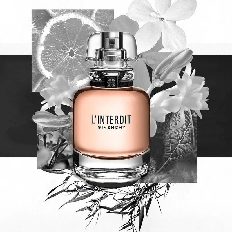 Givenchy L’Interdit Eau de Parfum