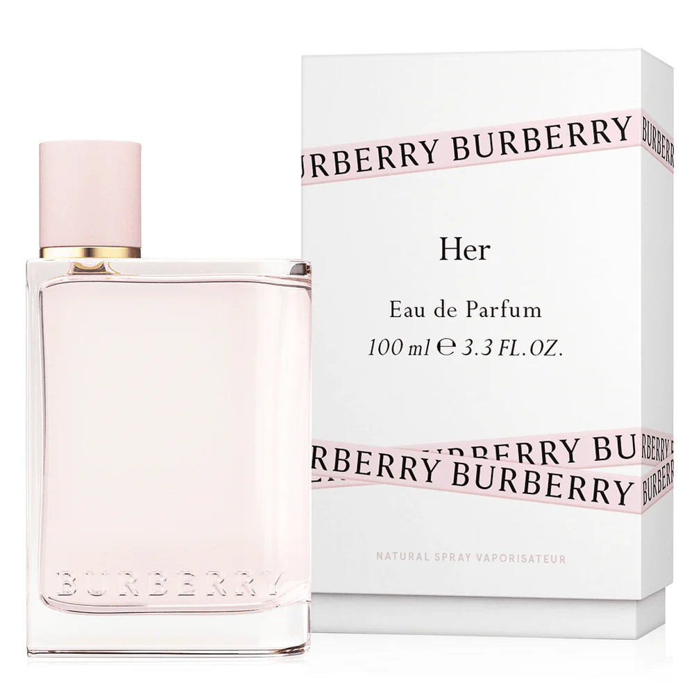 Burberry Her Eau de Parfum
