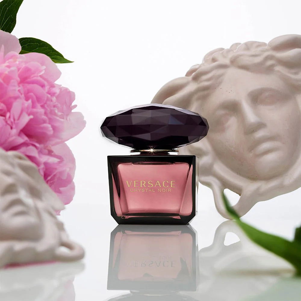 Versace Crystal Noir Eau de Parfum