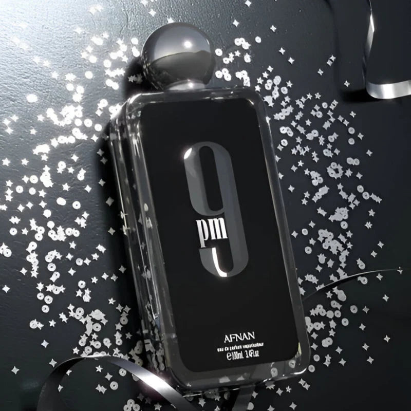 Afnan 9PM Eau de Parfum