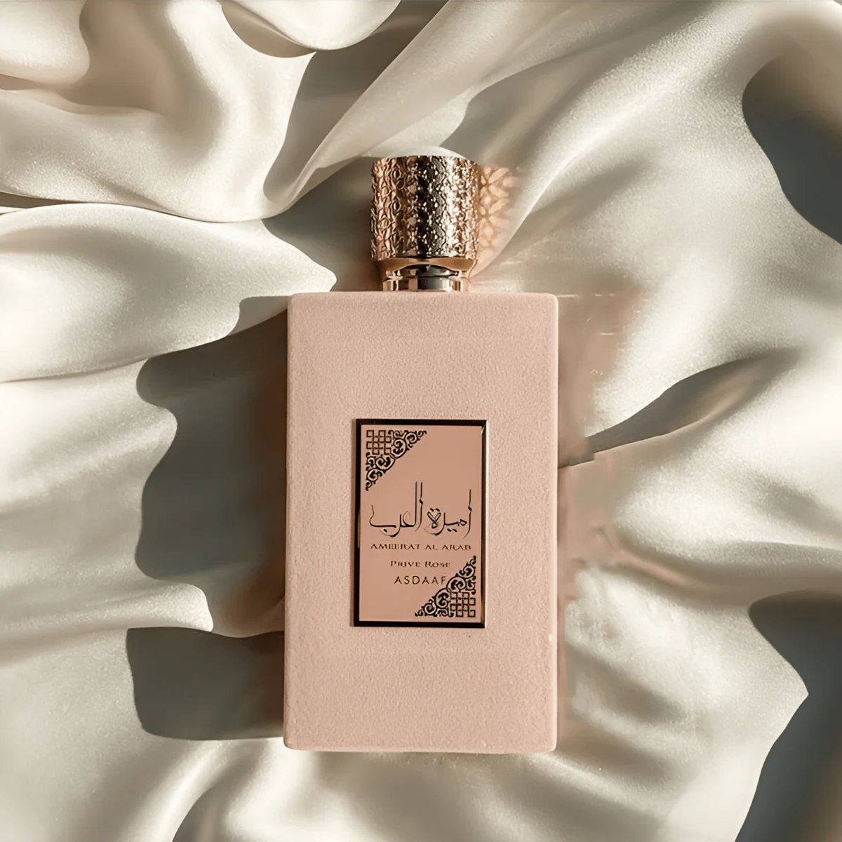 AMEERAT AL ARAB PRIVE ROSE EDP