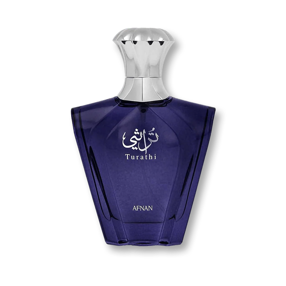 Afnan Turathi Blue