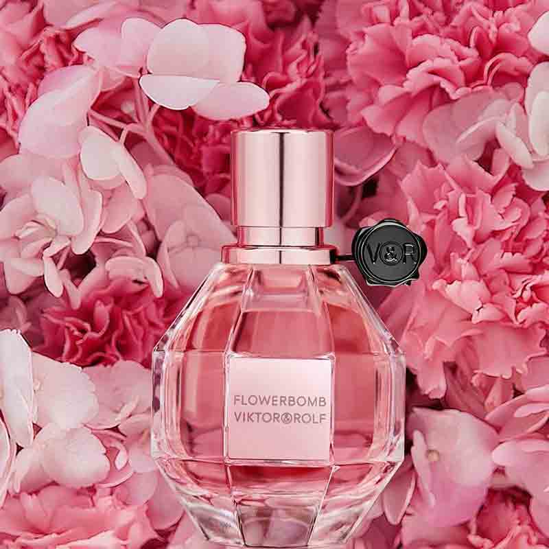 Viktor & Rolf Flowerbomb Eau de Parfum