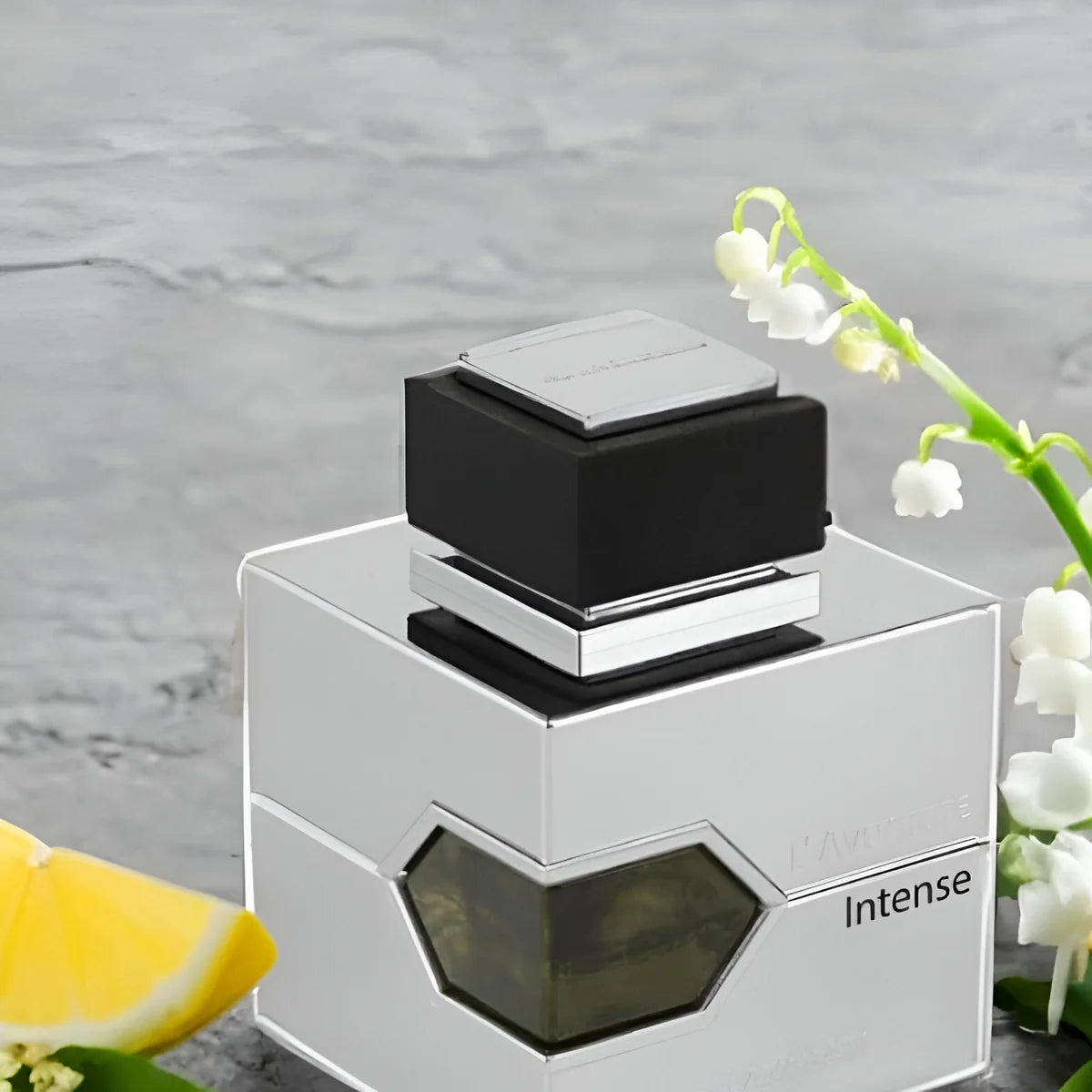 Al Haramain L’Aventure