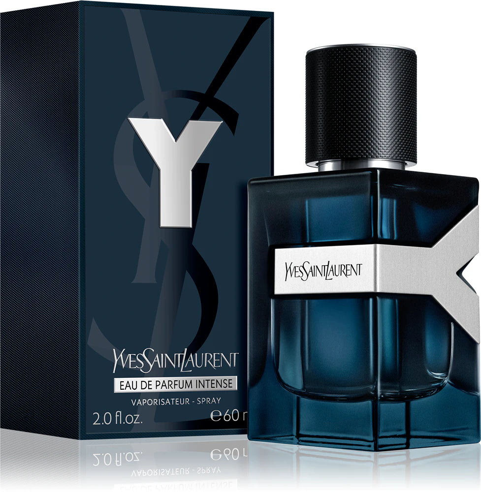 Yves Saint Laurent Y EDP