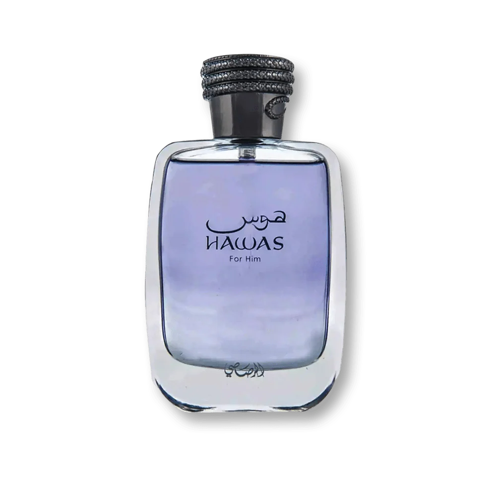 Rasasi Hawas for Him