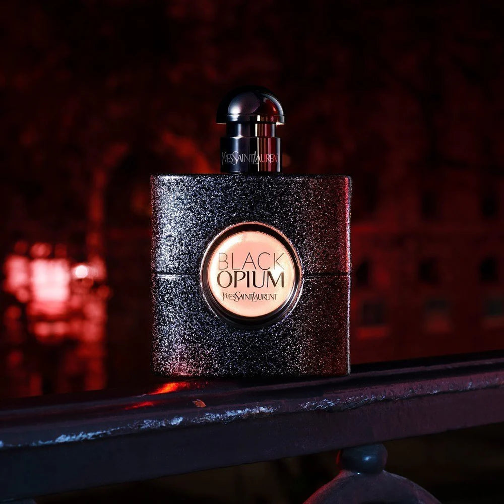Yves Saint Laurent Black Opium Eau de Parfum