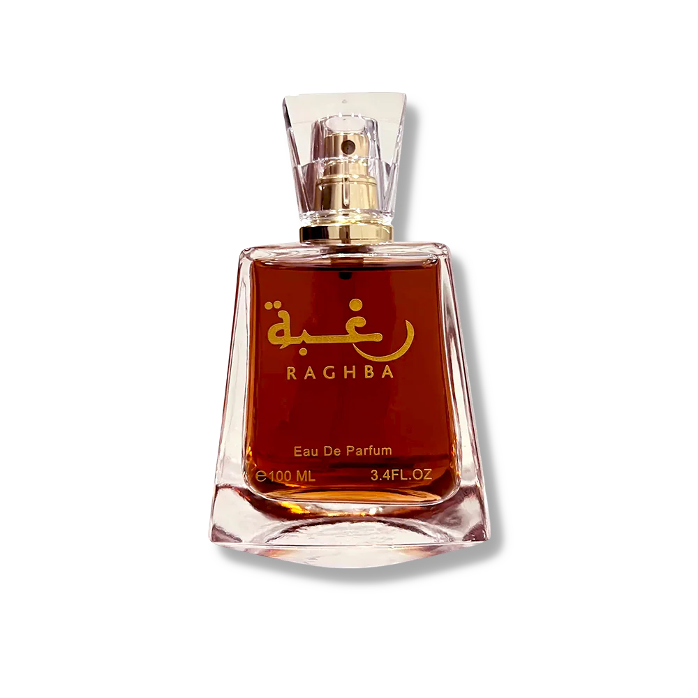 Lattafa Raghba Eau de Parfum