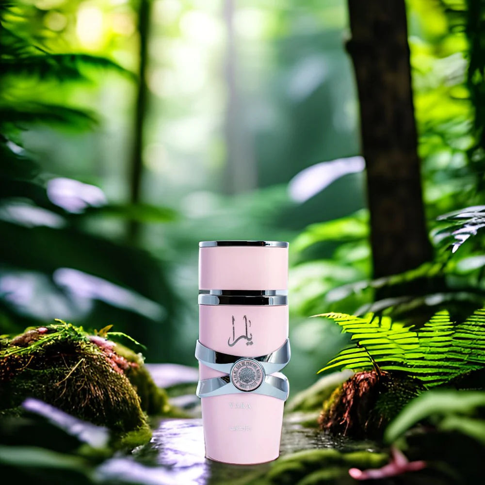 Lattafa Yara Eau de Parfum