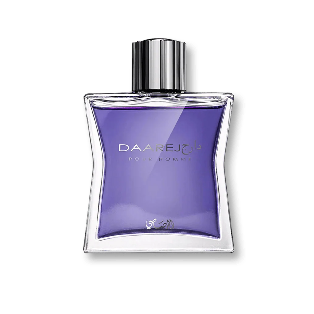 Rasasi Daarej Pour Homme