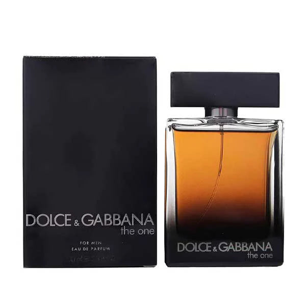 Dolce and Gabbana The One