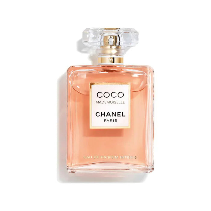 Chanel Coco Mademoiselle Eau de Parfum Intense