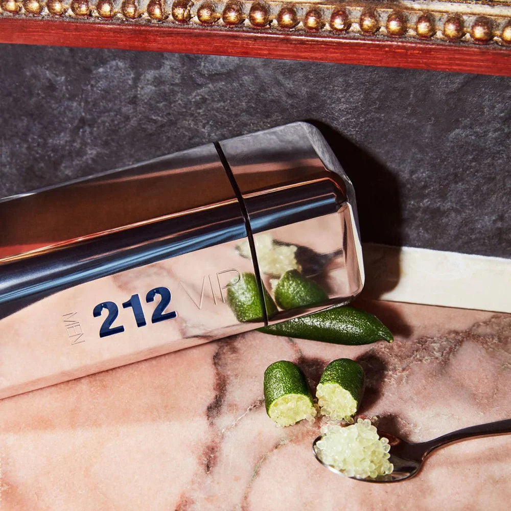 Carolina Herrera 212 VIP Men