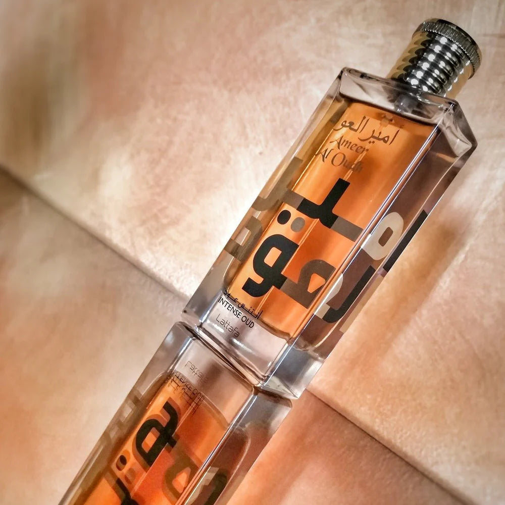 AMEER AL OUDH INTENSE OUD EDP