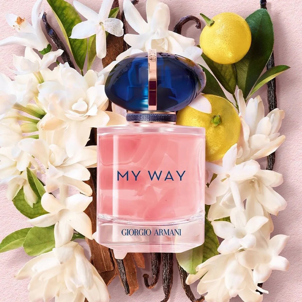 Armani My Way Eau de Parfum