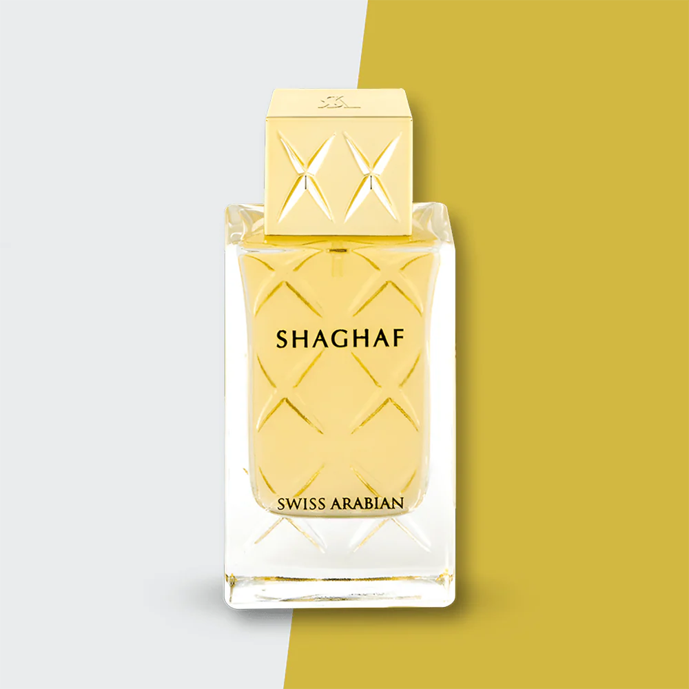 SWISS ARABIAN SHAGHAF WOMEN EDP