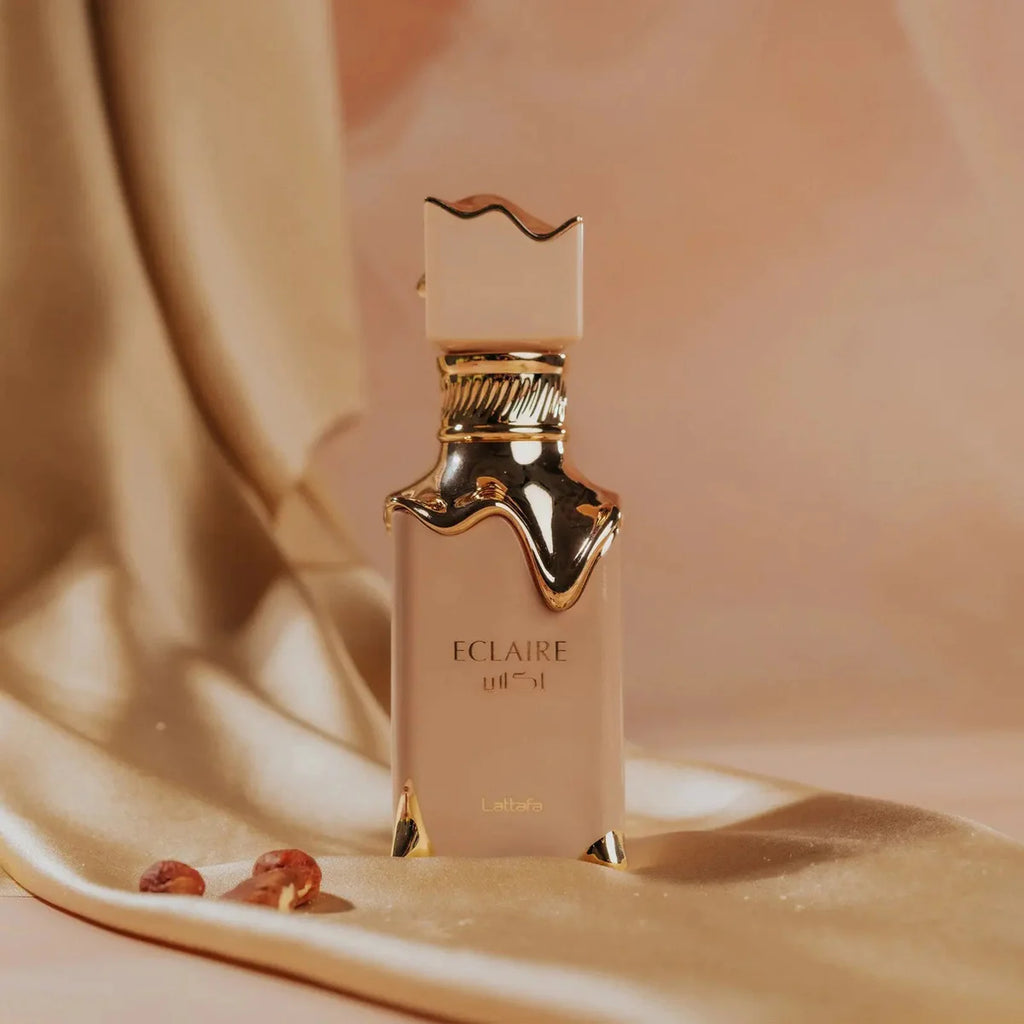 Lattafa Eclaire Eau de Parfum