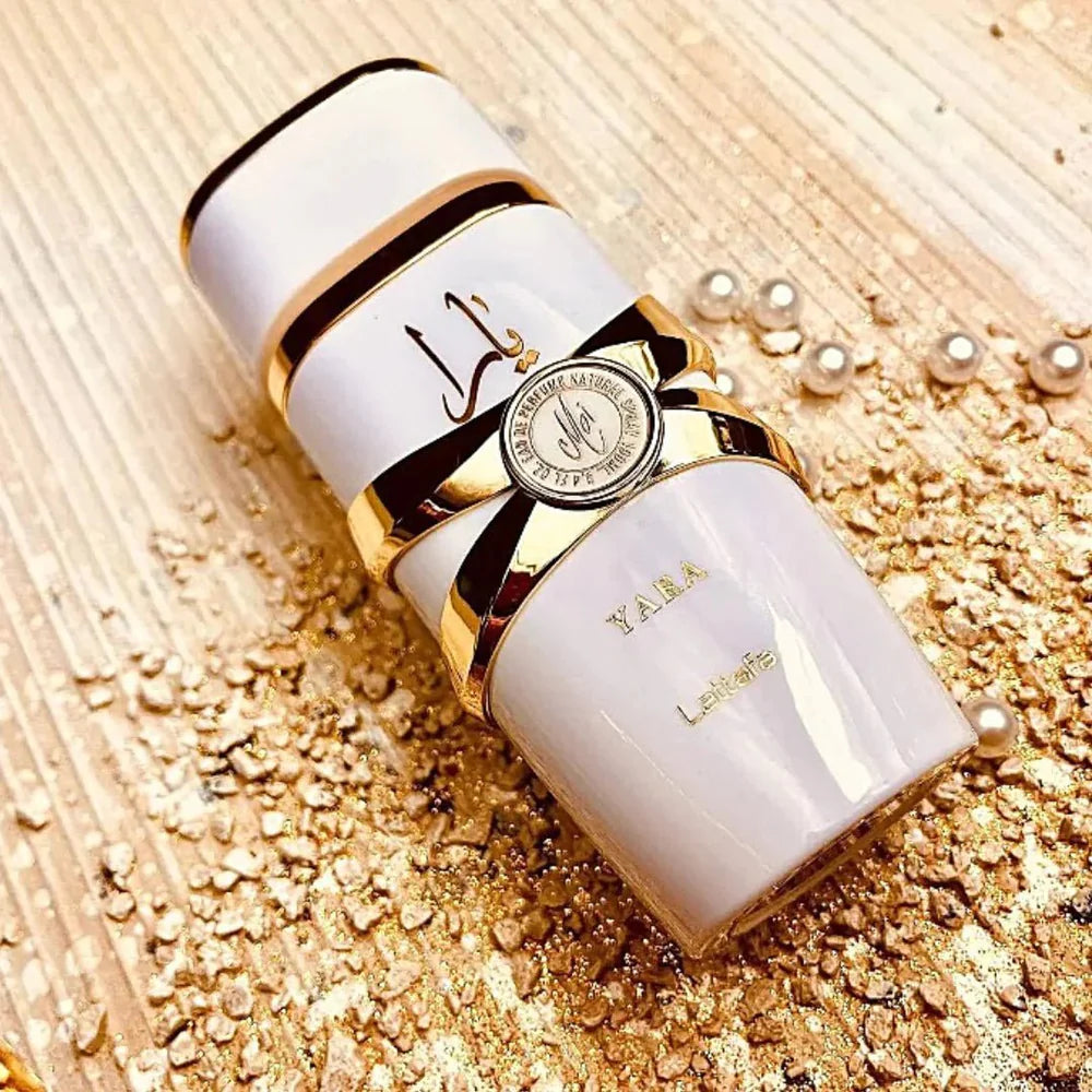 LATTAFA YARA MOI EDP