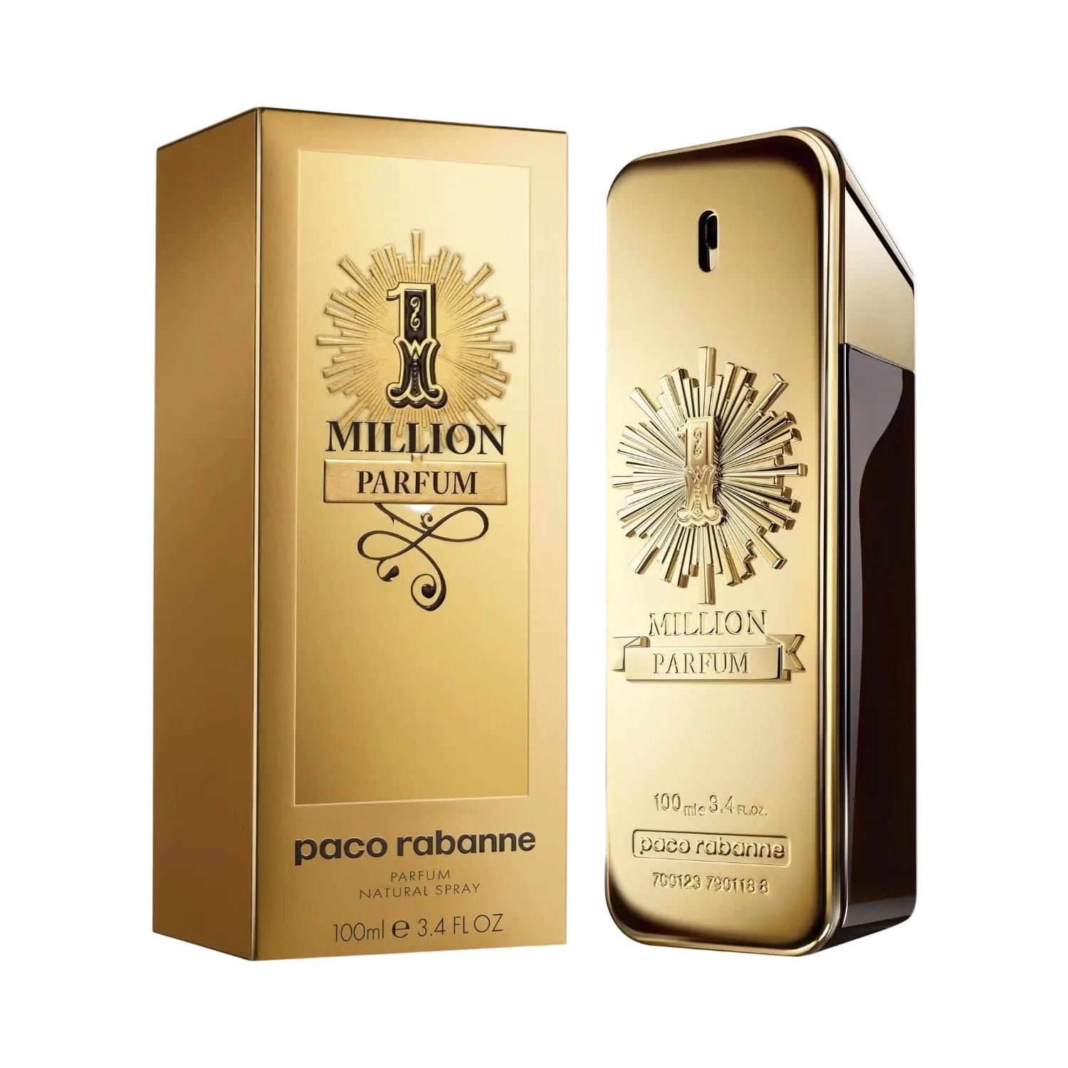 Paco Rabanne 1 Million