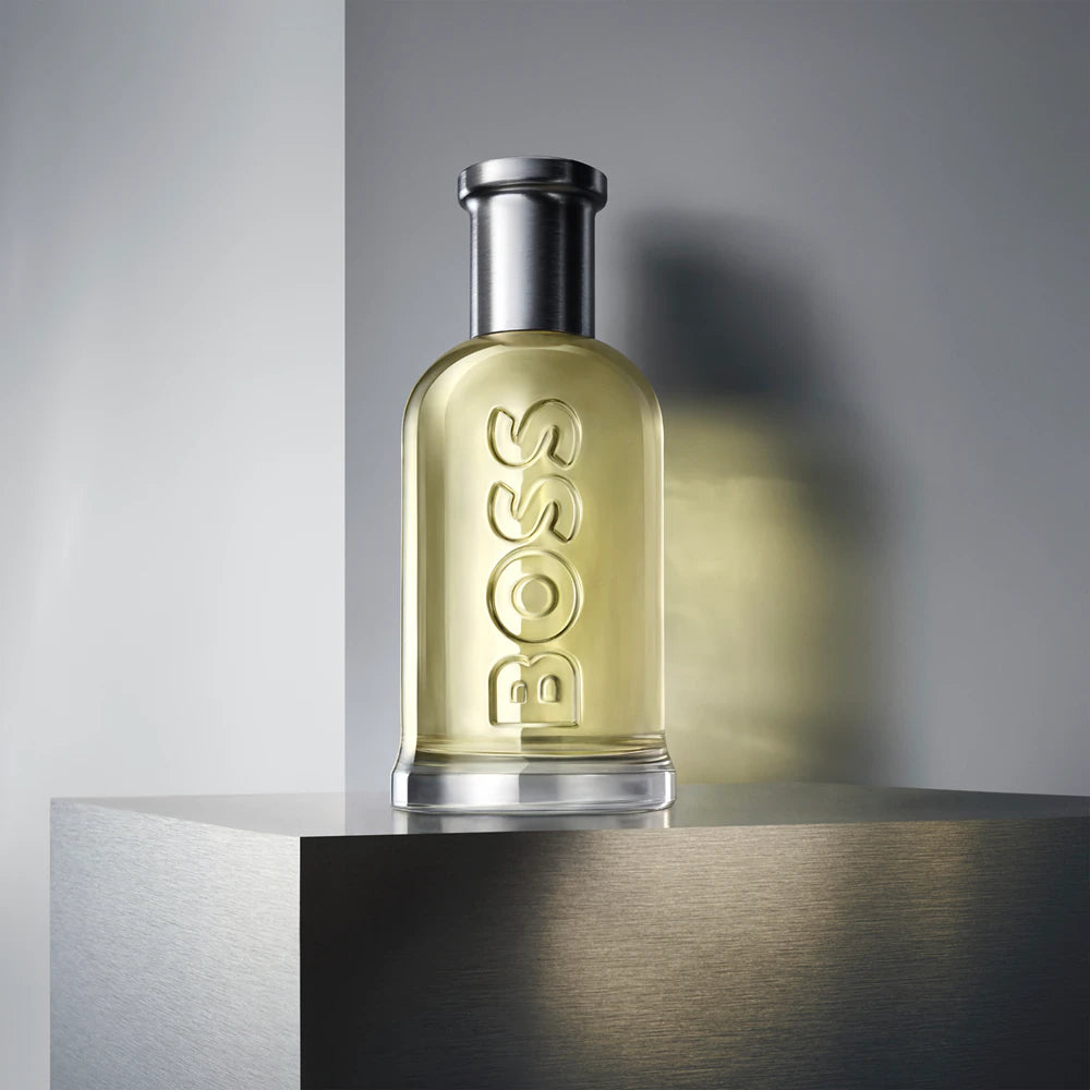Hugo Boss Bottled