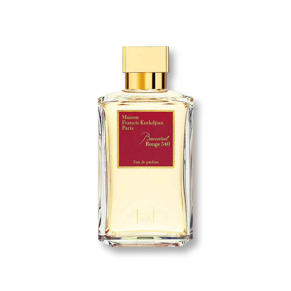 Maison Francis Kurkdjian Baccarat Rouge 540 Eau de Parfum